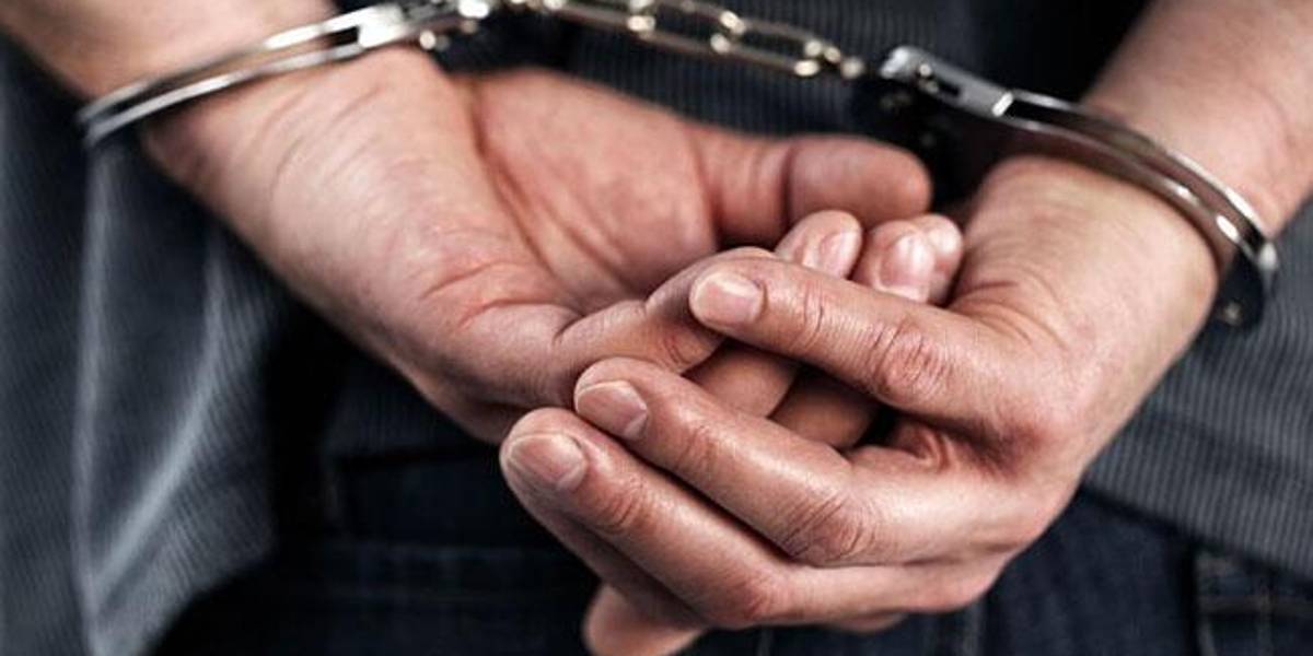 Riobamba: Cárcel para el hombre que violó a una trabajadora de aseo municipal