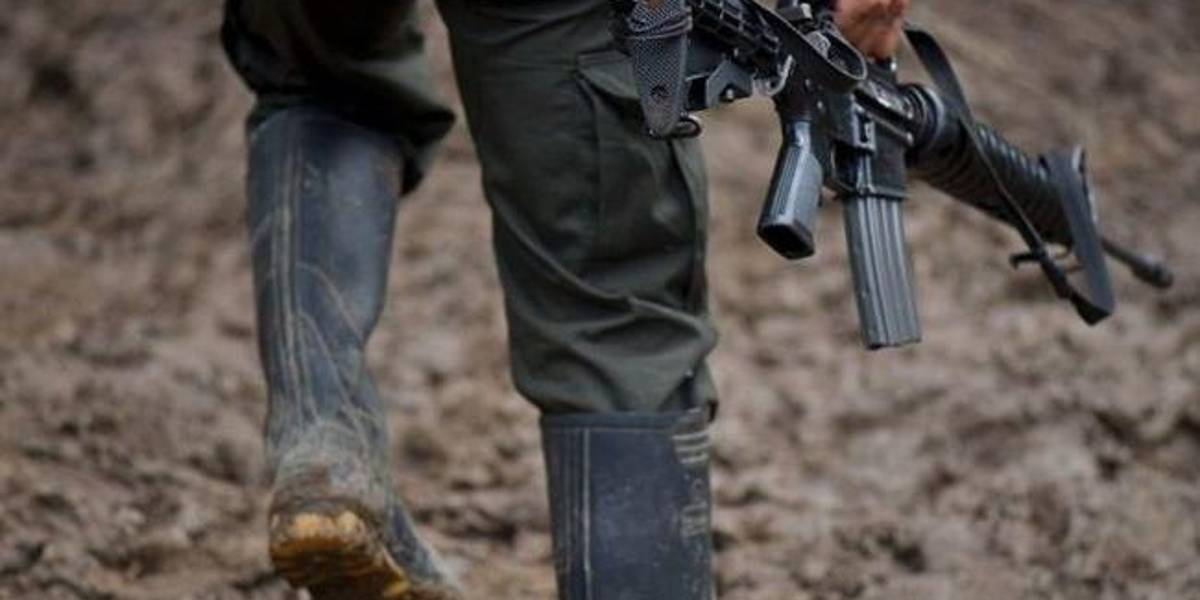 Tres integrantes del movimiento guevarista fueron condenados a prisión