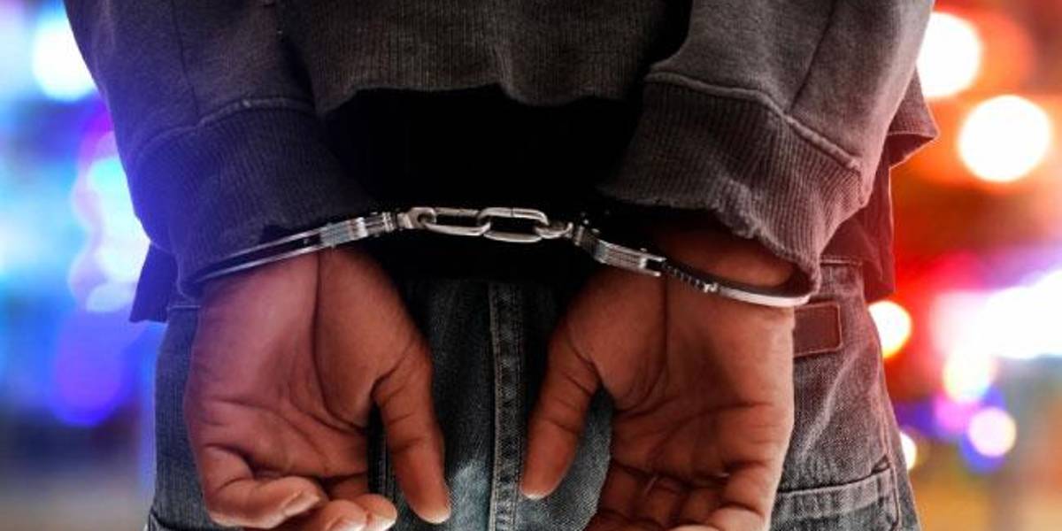 Un operativo contra la pornografía infantil en España deja 121 detenidos