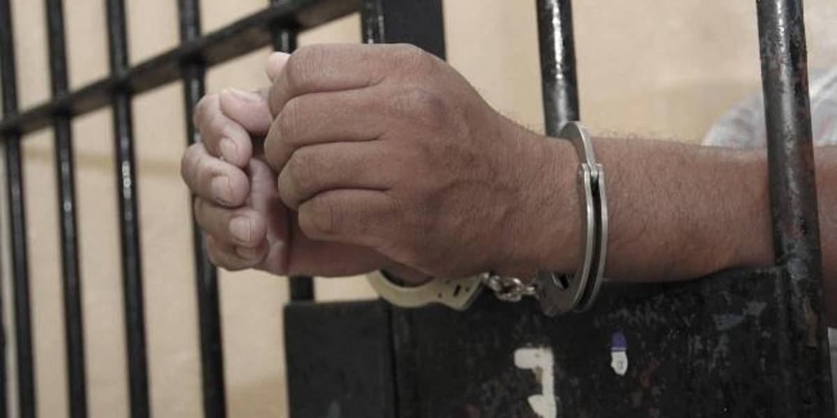 Un hombre fue sentenciado a 19 años de prisión por violar a una menor de 12 años