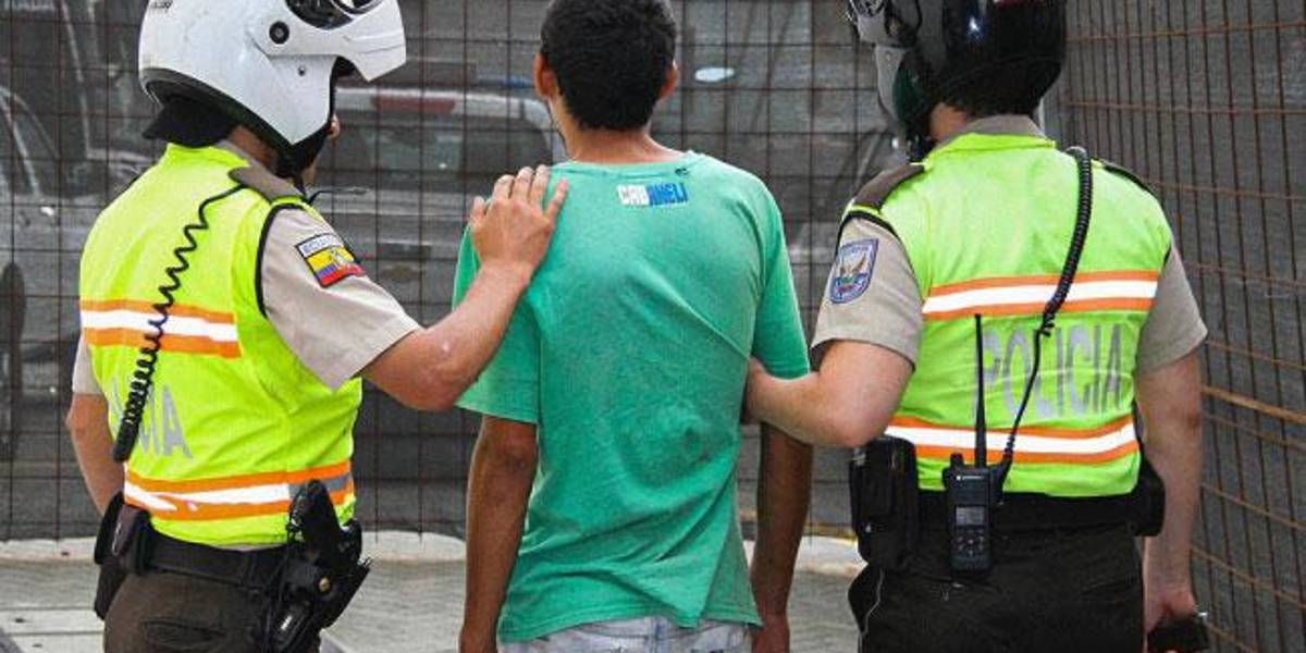 Un joven de 16 años fue sentenciado como coautor del asesinato de un policía