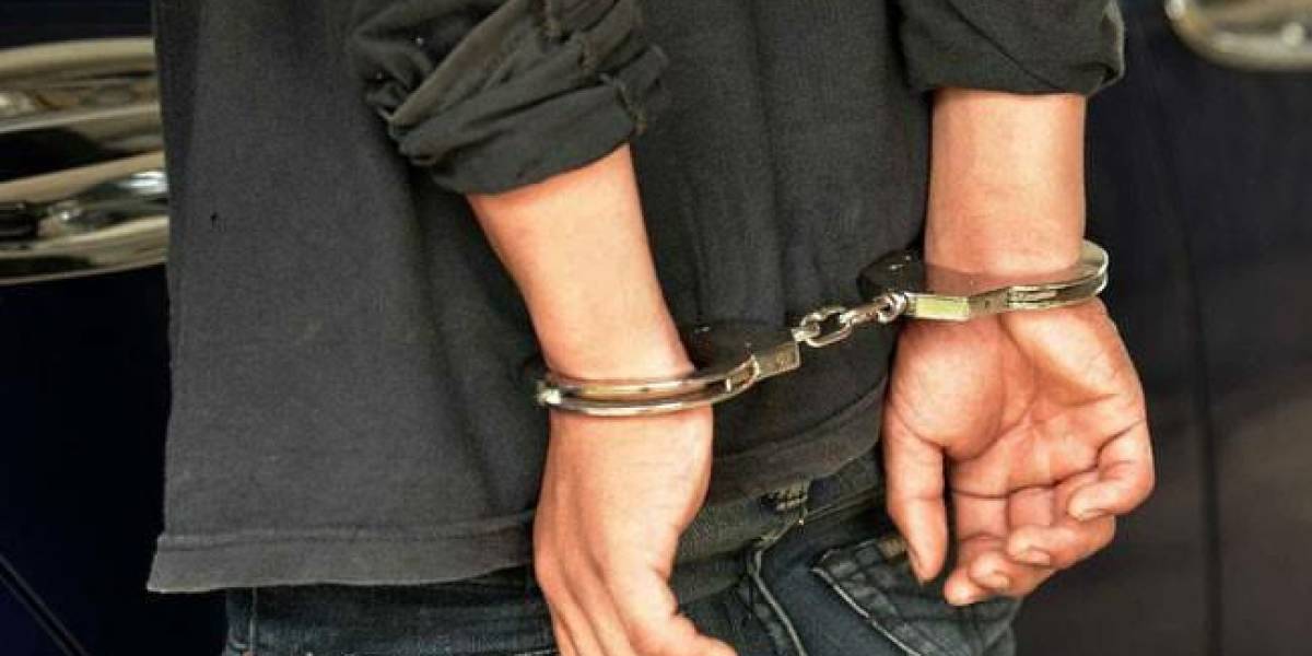 3 ecuatorianos sentenciados a más de 20 años de prisión en EE.UU. por narcotráfico