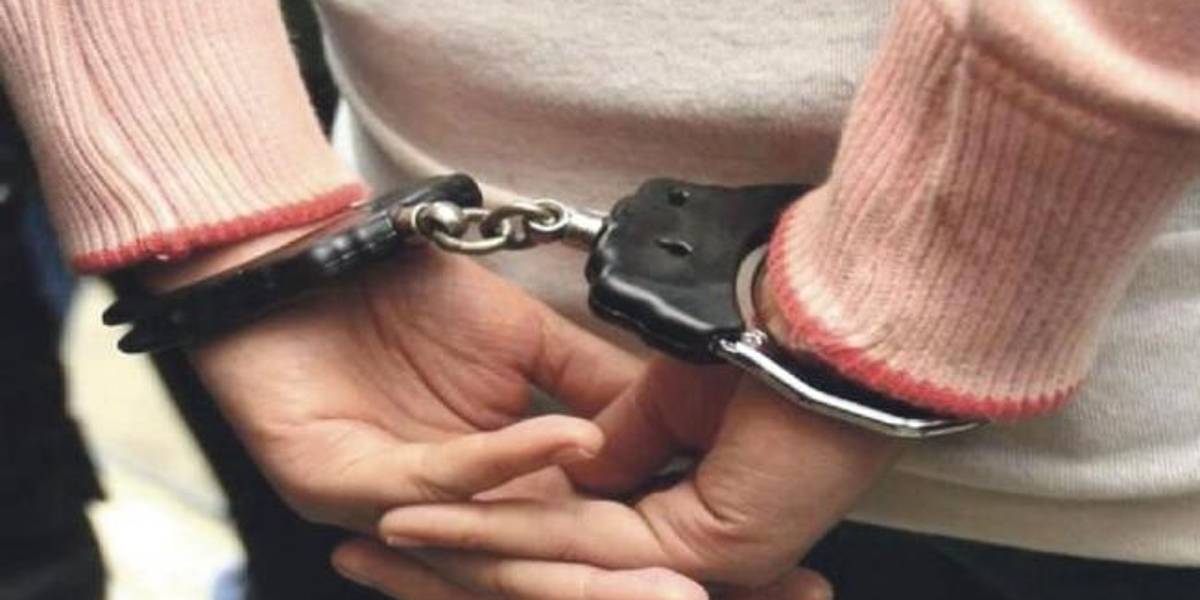 Madrastra que asesinó a un niño de 12 años en Guayaquil pasará más de 34 años en la cárcel con sentencia ratificada