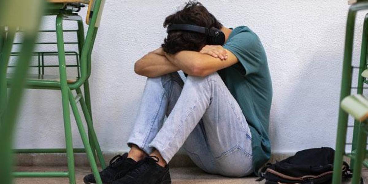 Tungurahua: un entrenador de fútbol fue sentenciado por abuso sexual contra un adolescente