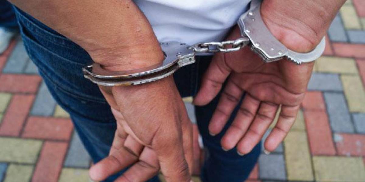 Prisión preventiva para conductor investigado por la muerte de tres personas, en Chimborazo