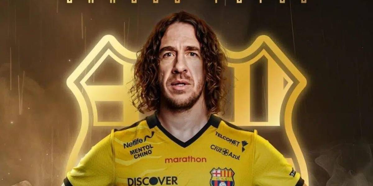 La Noche Amarilla 2025: todo lo que tienes que saber sobre la fiesta de Barcelona SC