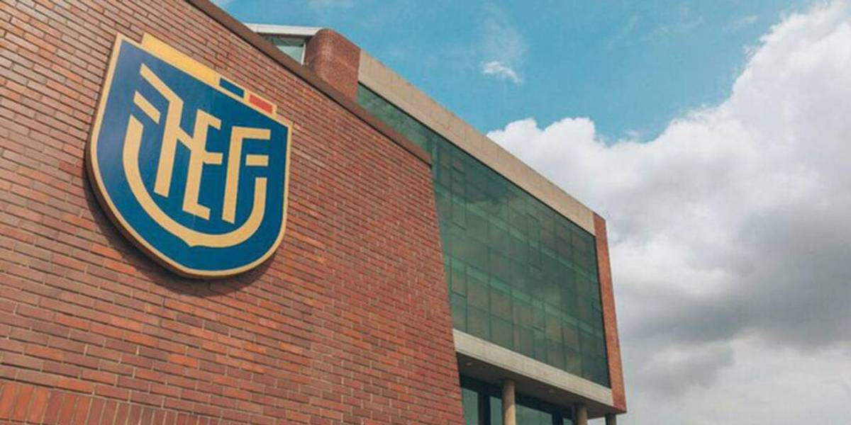 La FEF alista plataforma para combatir amaños y apuestas en el fútbol ecuatoriano