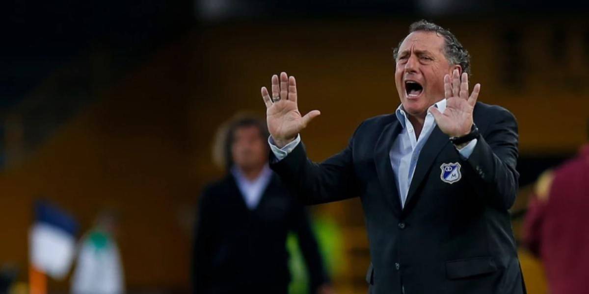 Fallece el uruguayo Rubén Israel, exentrenador de Barcelona