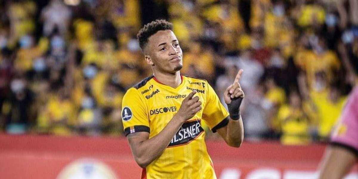 Byron Castillo deja a Barcelona y ficha por León