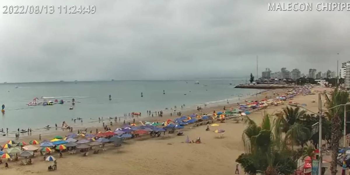 Feriado por el Primer Grito de la Independencia dejó $40 millones al turismo