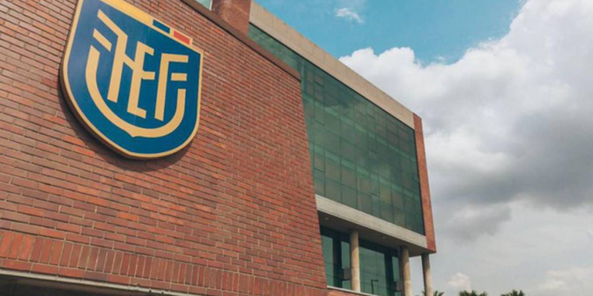 FEF confirma venta del resto de entradas para el partido de Ecuador vs Argentina