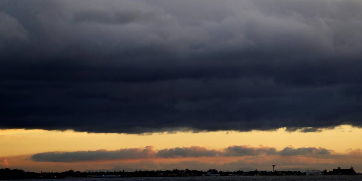 Elsa deja atrás Cuba y amenaza ahora al sureste de Estados Unidos