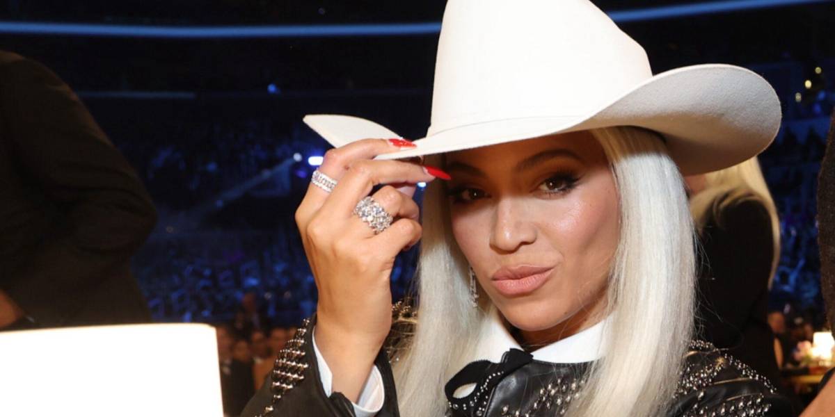 Cowboy Carter, el alabado álbum country de Beyoncé, que muestra que es “capaz de hacer lo que quiera”