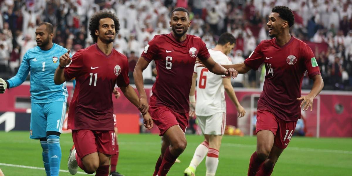Todo lo que debes saber del primer rival de Ecuador en el Mundial Qatar 2022
