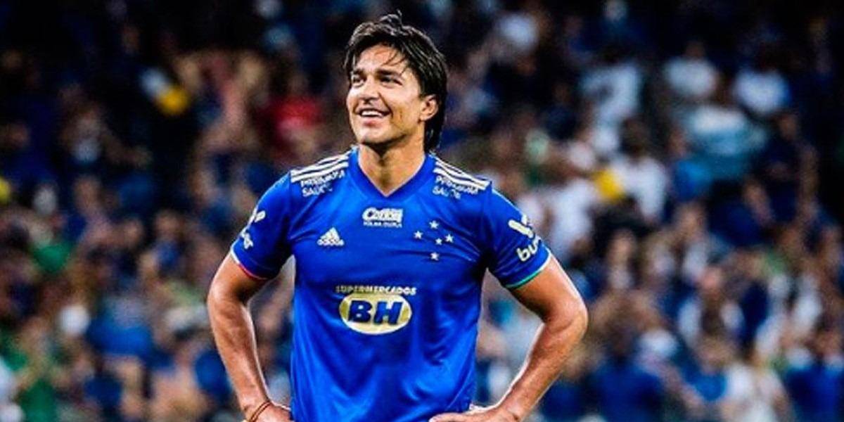 Cruzeiro anuncia el regreso de Marcelo Moreno Martins para que se retire en el club