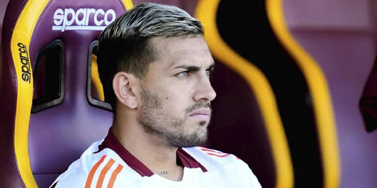 Boca Juniors no activó la cláusula de rescisión de Leandro Paredes y se atrasa su regreso