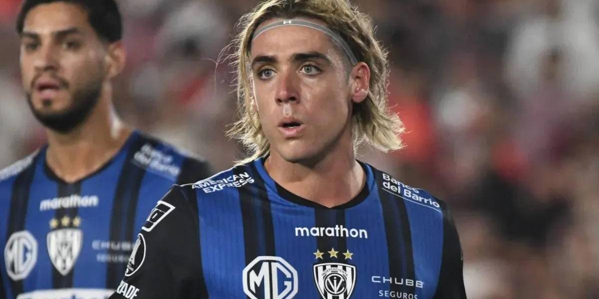 Claudio Spinelli: Cometimos errores infantiles y Atlético Mineiro los aprovechó