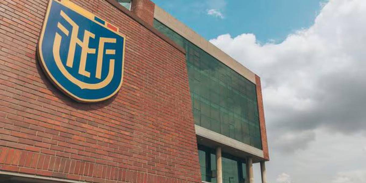 La FEF implementará herramienta para denunciar la manipulación de partidos en el fútbol ecuatoriano