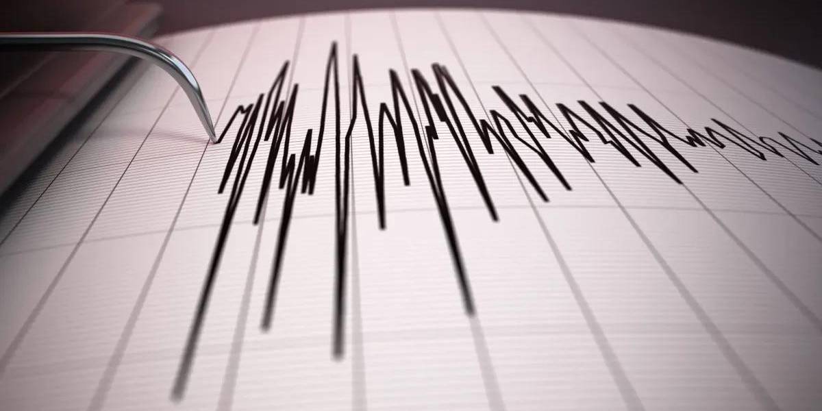 Colombia registró una serie de sismos la madrugada del sábado 8 de febrero