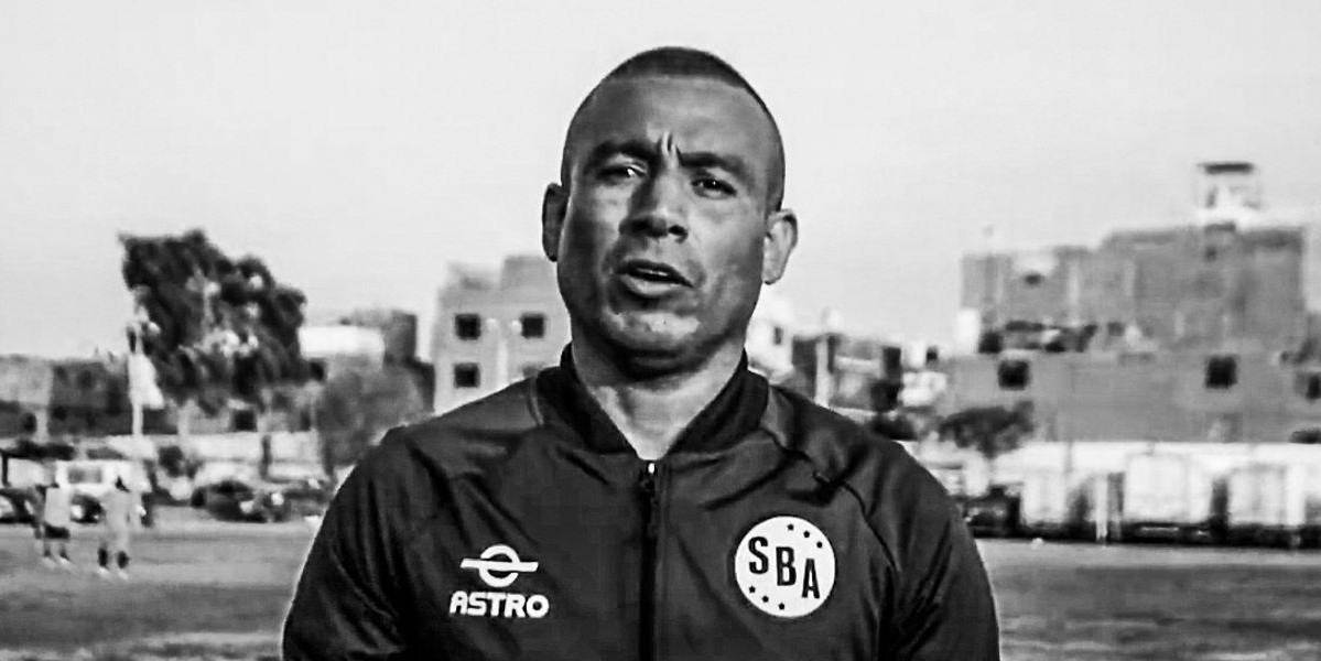 Asesinan a tiros al exfutbolista peruano Henry Colán