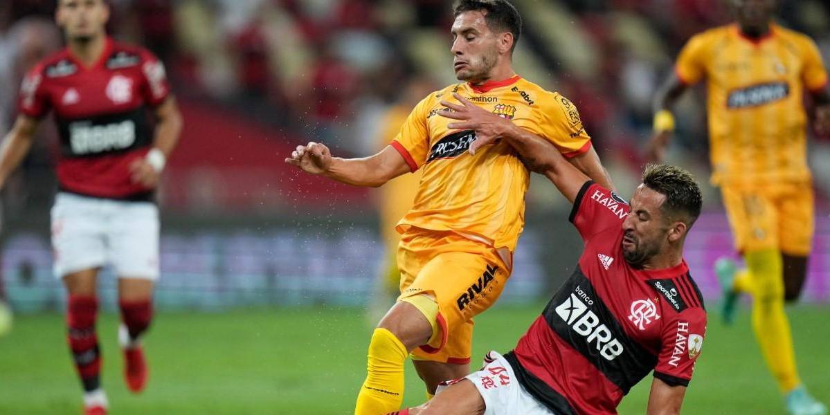 BSC va por la hazaña esta noche ante Flamengo por Copa Libertadores