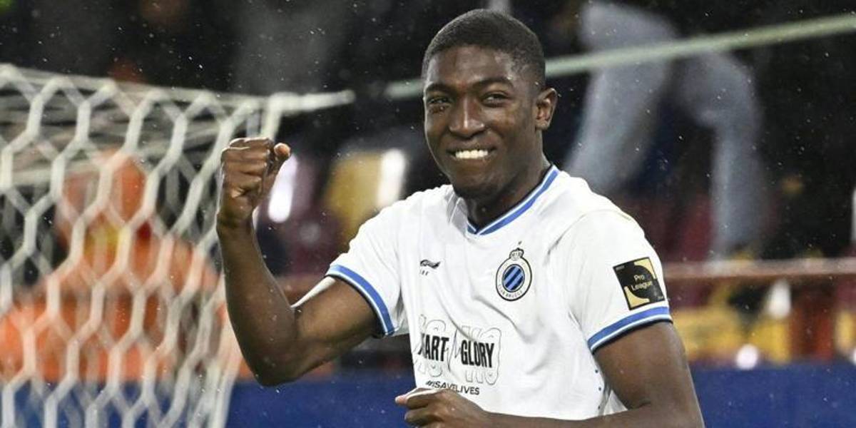 Esto es lo que debes saber sobre el Olympique de Marsella, el club que quiere a Joel Ordóñez