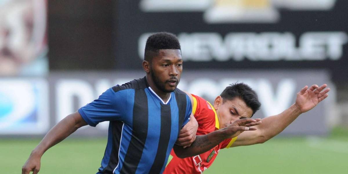 Jonathan González es encontrado sin vida en Esmeraldas