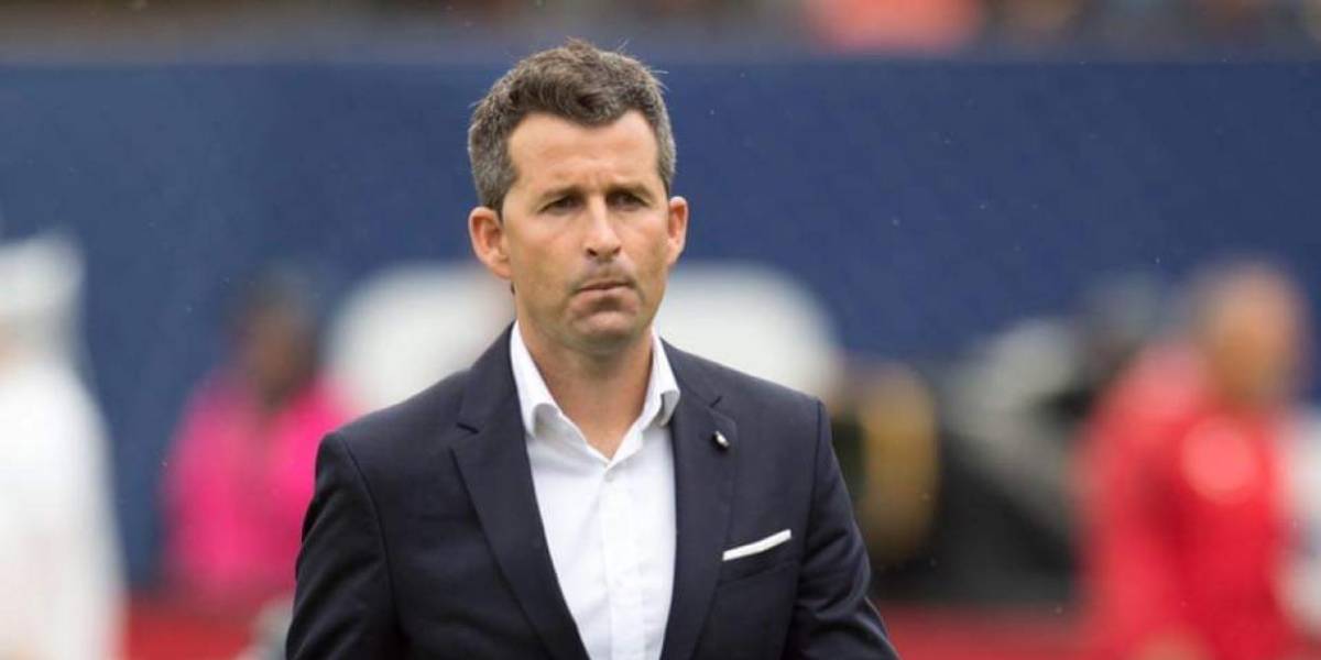 Copa Libertadores: El entrenador español Igor Oca debuta con Universidad Católica ante Millonarios