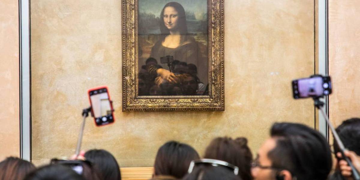 Una réplica de la Mona Lisa, a subasta en París por 240.000 dólares
