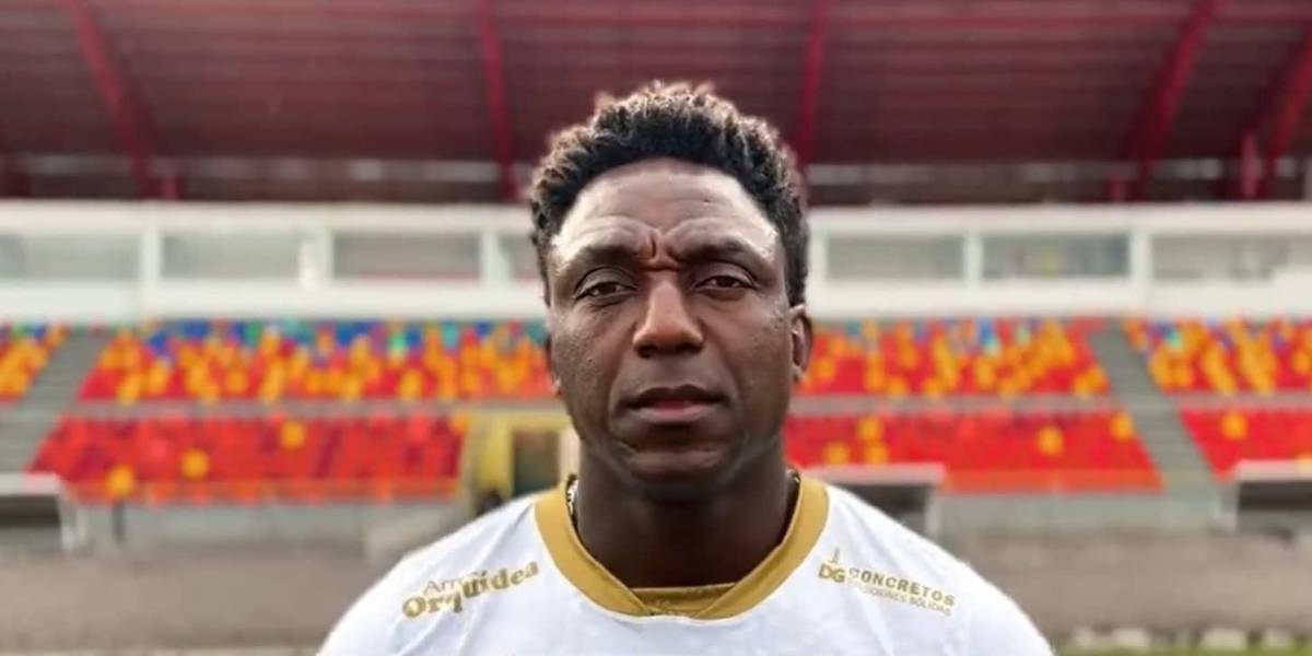 Roberto Ordóñez debuta con gol en Colombia