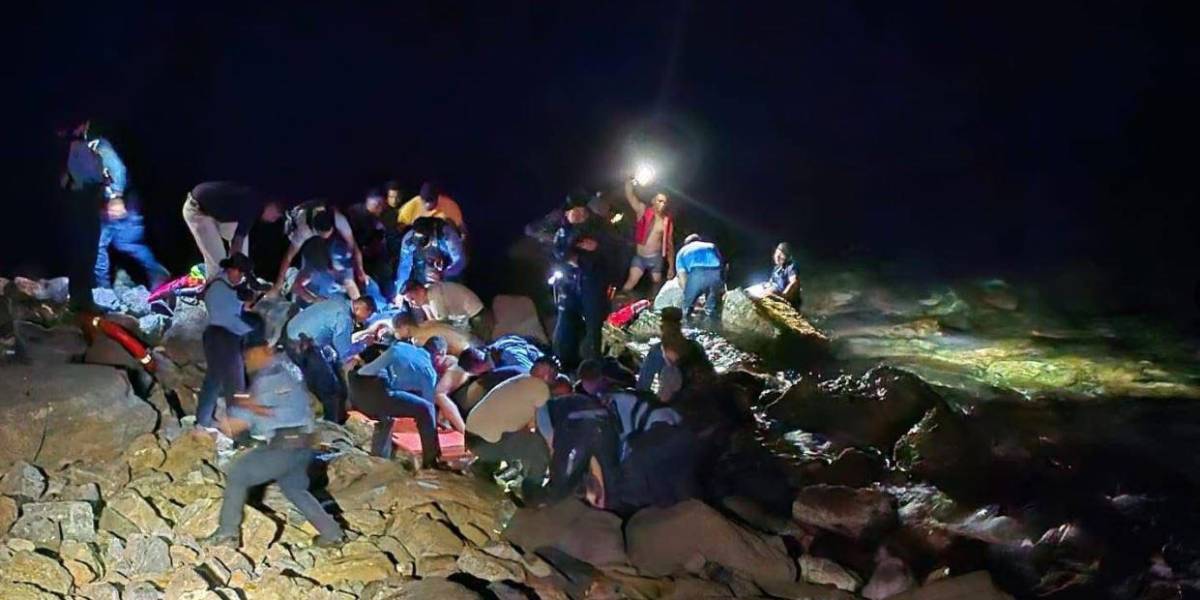 Un accidente de un avión bimotor en Honduras deja al menos seis fallecidos