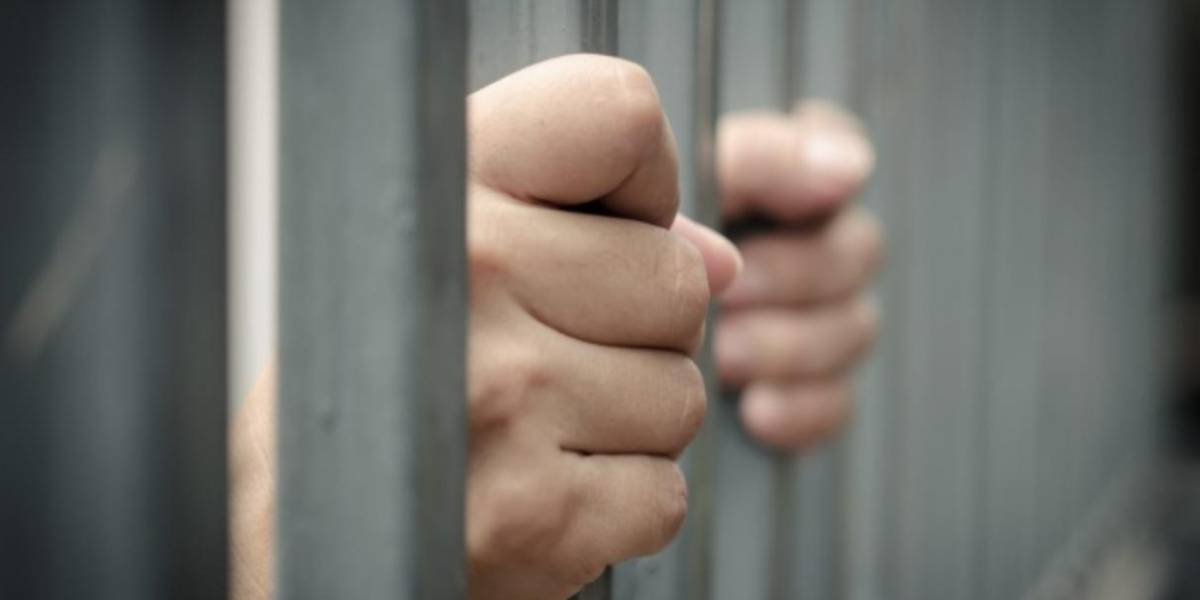 Hombre en Chimborazo fue declarado culpable por violar a su sobrina de 13 años