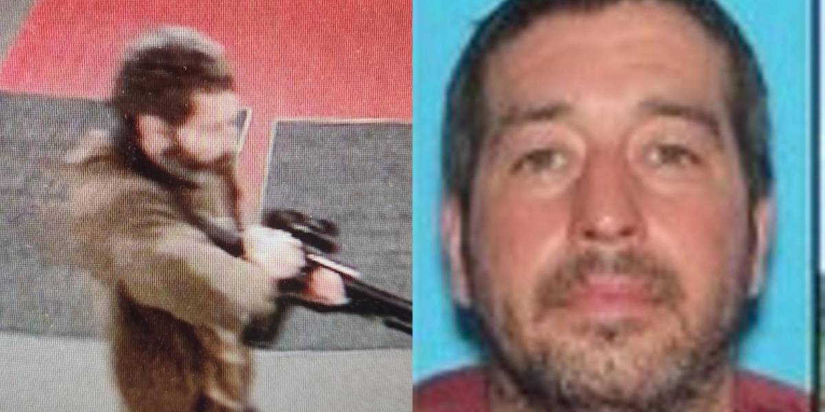 Robert Card, principal sospechoso por los tiroteos en Maine, Estados Unidos, fue encontrado muerto