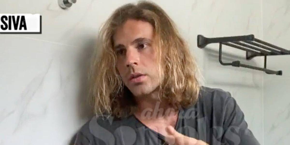 Daniel Sancho en la actualidad: así fue su impactante llegada al juicio dentro del furgón