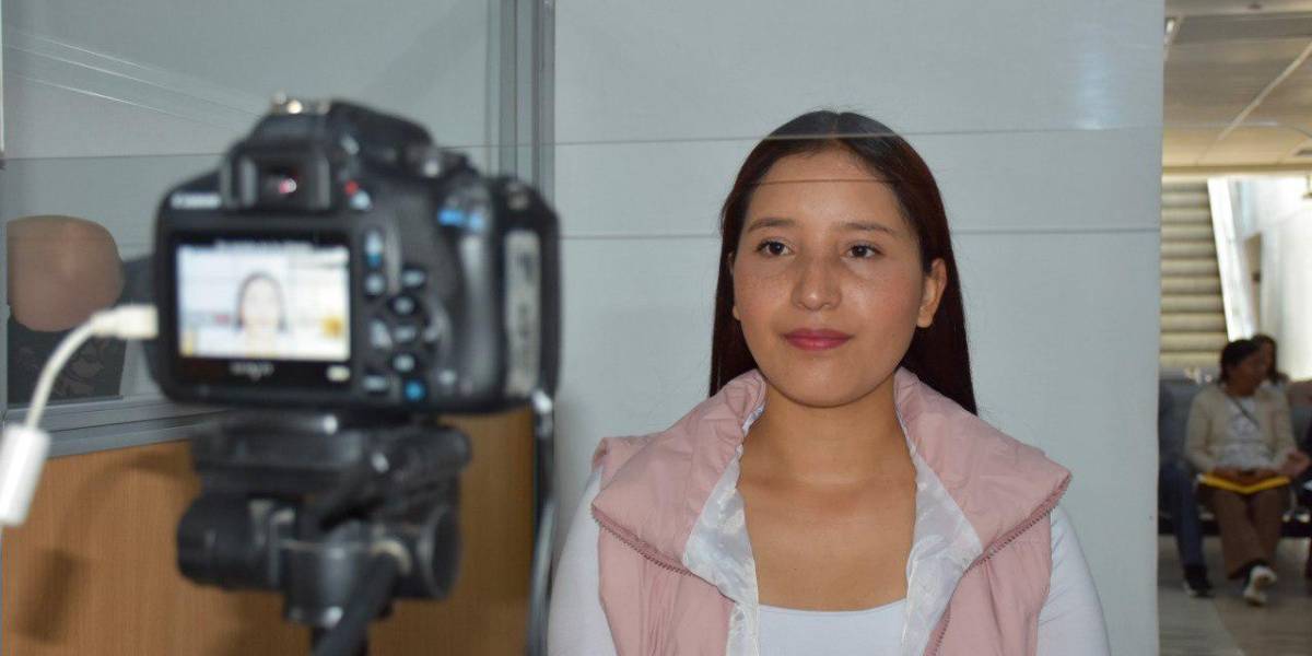 Una nueva jornada extraordinaria de cedulación se realizará el sábado 1 de noviembre