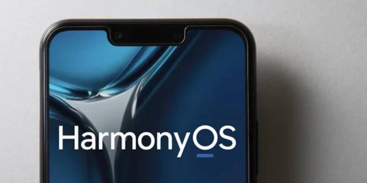 Revolución tecnológica: Huawei presenta nuevo OS