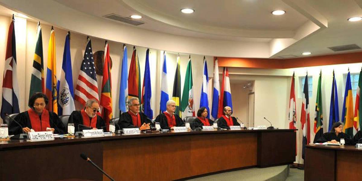 CorteIDH analizará casos contra Ecuador, Chile, Bolivia, México y Brasil