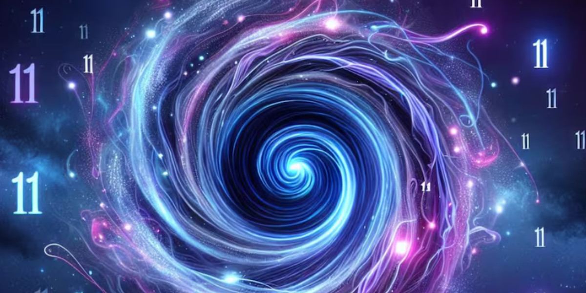 Ritual de 11/11: Manifiesta tus deseos y alinea tu energía