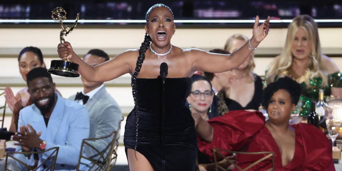 Premios Emmy: el juego del calamar busca hacer historia en la 74ª edición los 'Oscar' de la TV