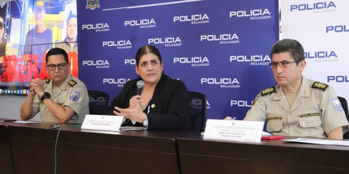 El Gobierno rechaza que Glas fuera la moneda de cambio para aprobar la ley tributaria