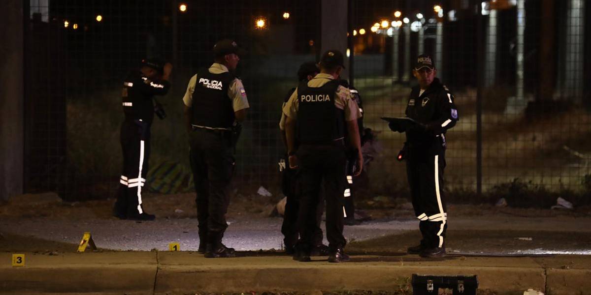 Dos personas más fueron asesinadas en Bastión Popular, en Guayaquil