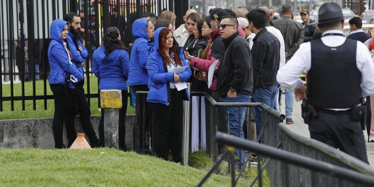 EE. UU. reanudará la atención consular en Colombia