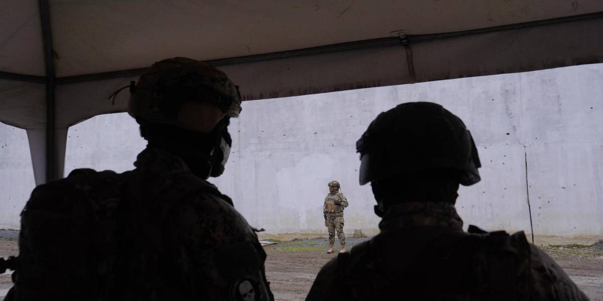 Un militar fue capturado con 10 celulares y un kilo de cocaína en la Penitenciaría del Litoral