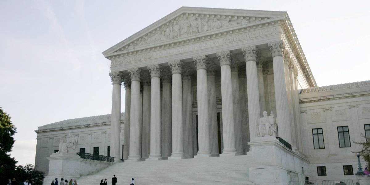 Trump lleva su decreto contra la ciudadanía por nacimiento ante la Corte Suprema