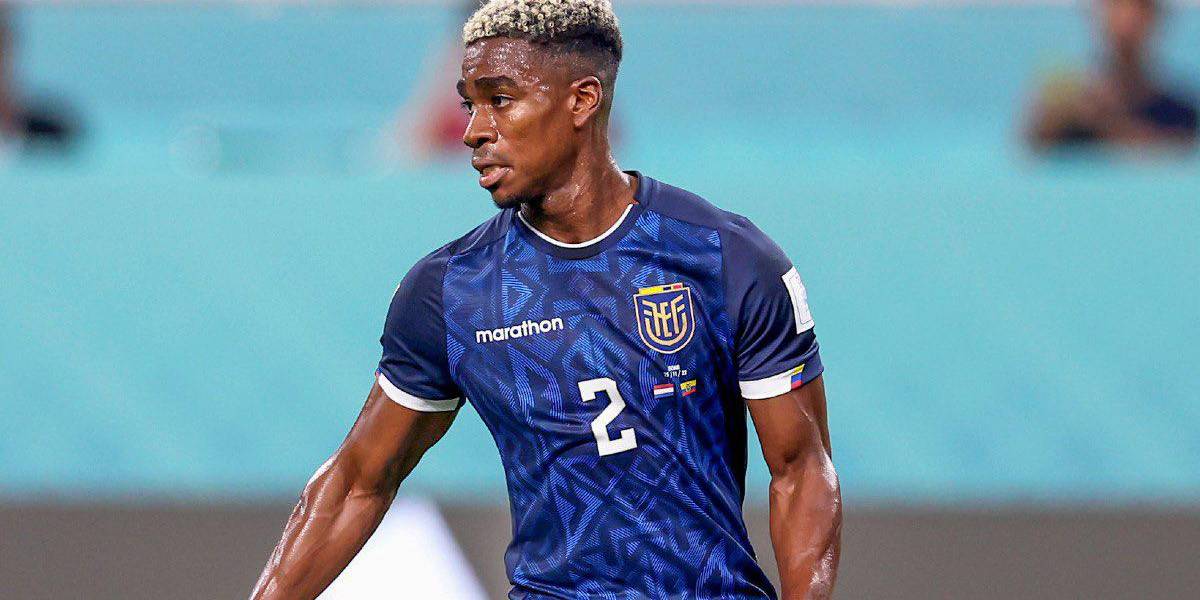 Barcelona SC recibiría un monto importante si Félix Torres llega al Corinthians de Brasil