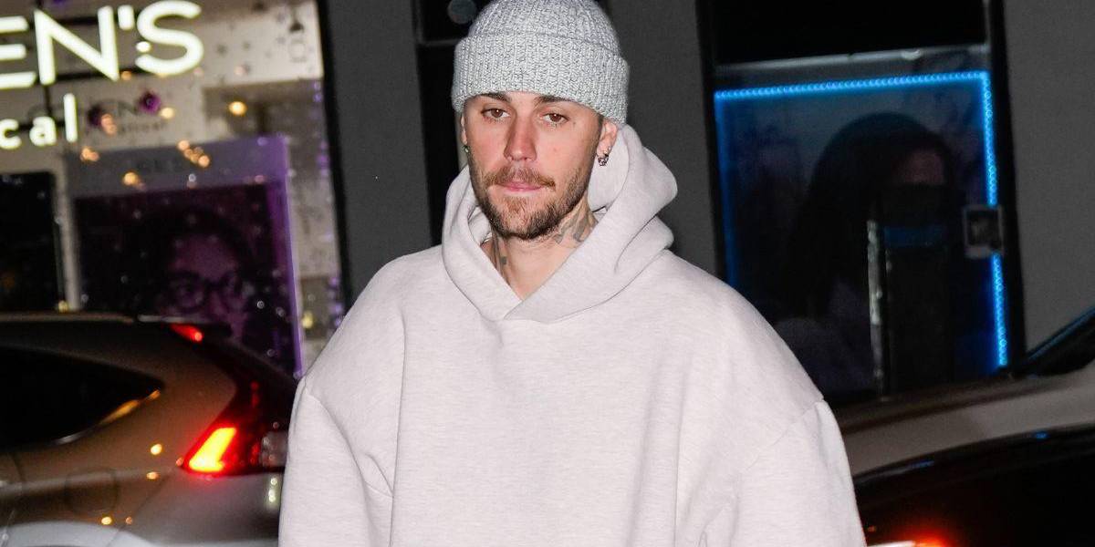 Justin Bieber revela la terrible lesión que sufrió en su costilla por una caída