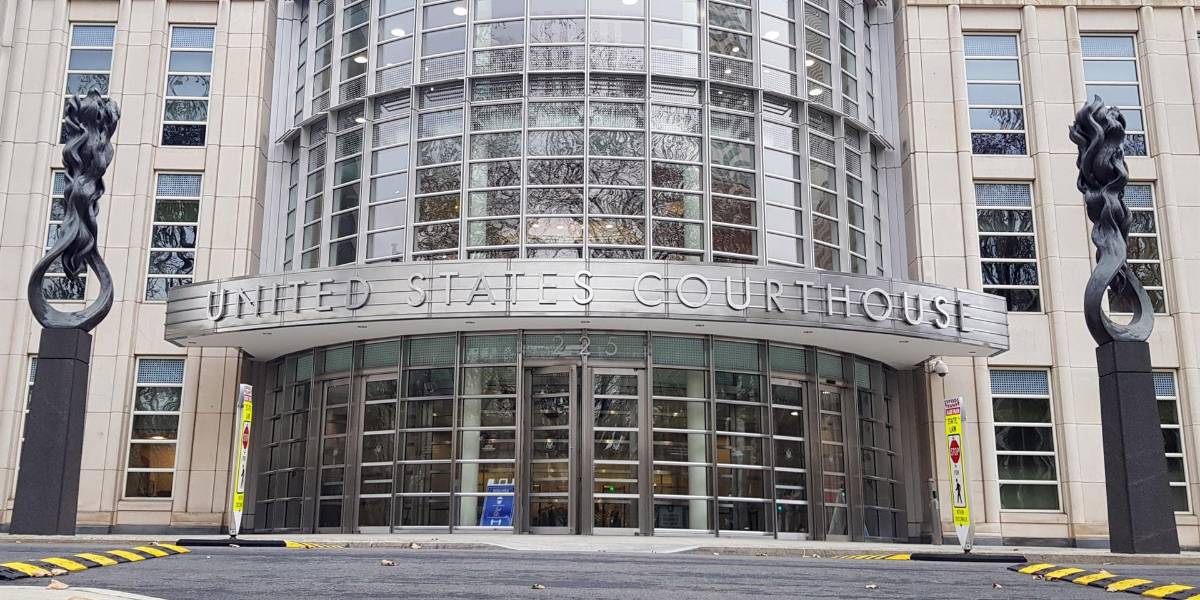 Luis Enrique Martinelli se declara culpable de blanqueo de dinero