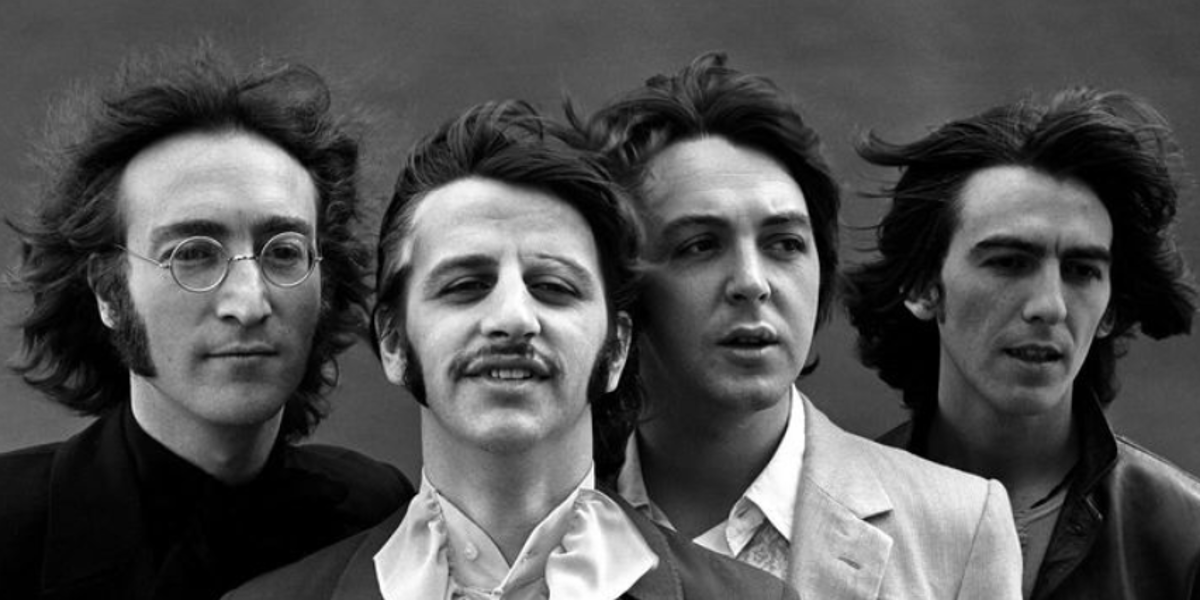La beatlemanía nuevamente rompe récords