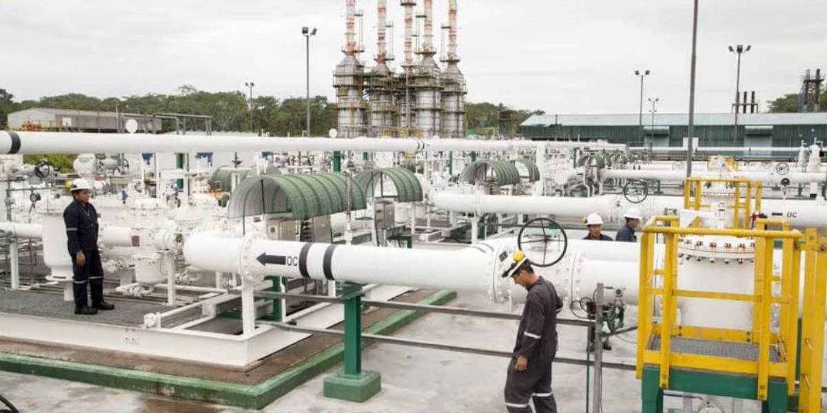 OCP pide arbitraje internacional contra Ecuador tras no renovarse concesión de oleoducto