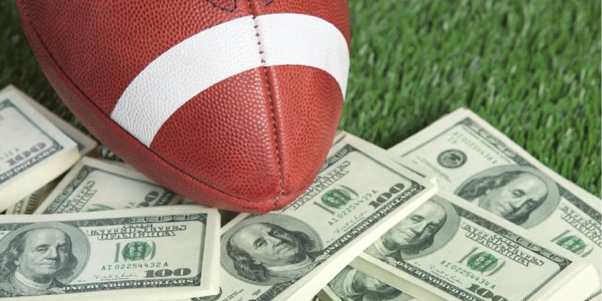 Estadounidenses superarán los USD 1.500 millones en apuestas sobre el Super Bowl XIL